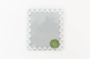 FLOURISH LARGE NOTEPAD