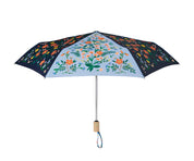 Wildwood Colorblock Umbrella