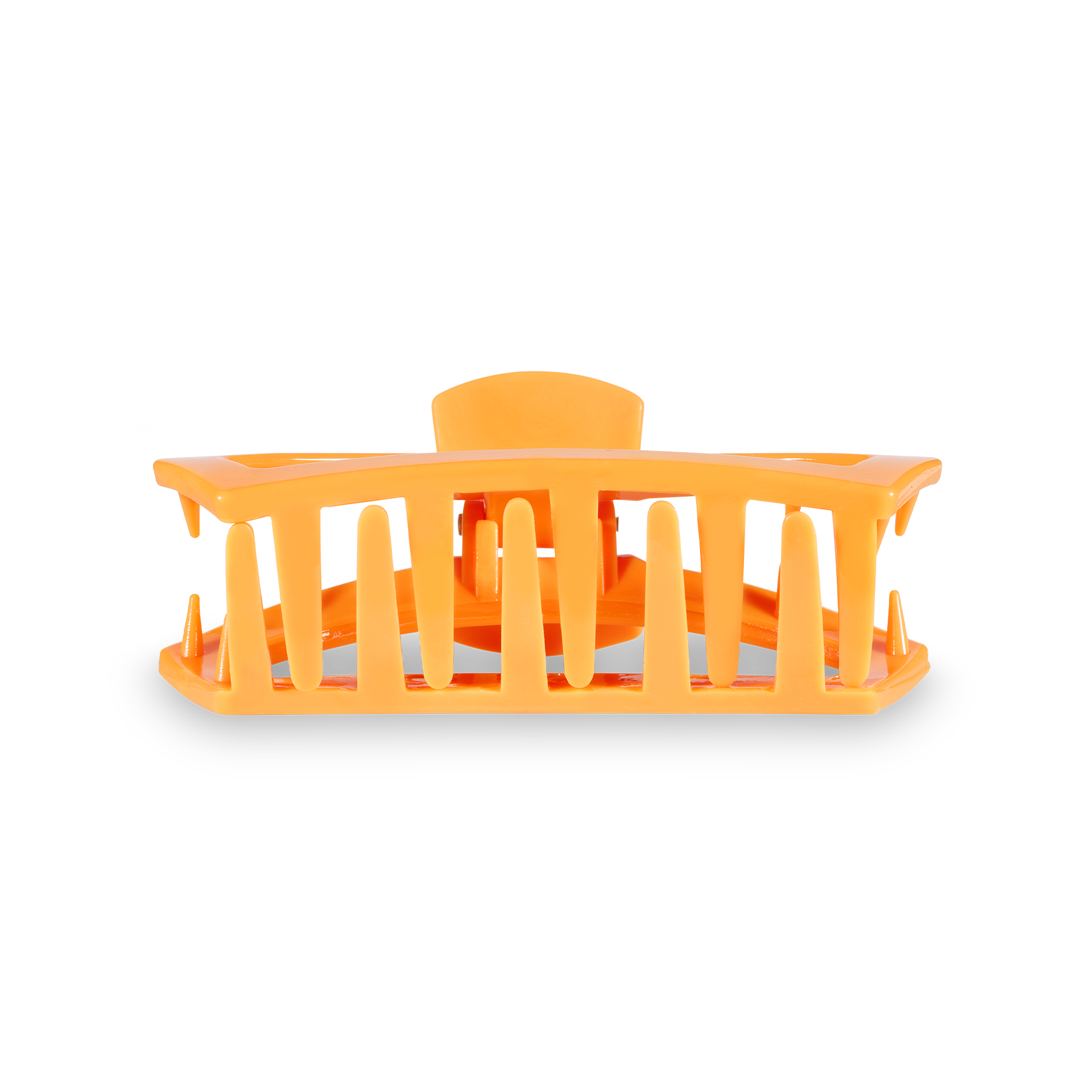 Open Hair Clip | Small | Mango for it!