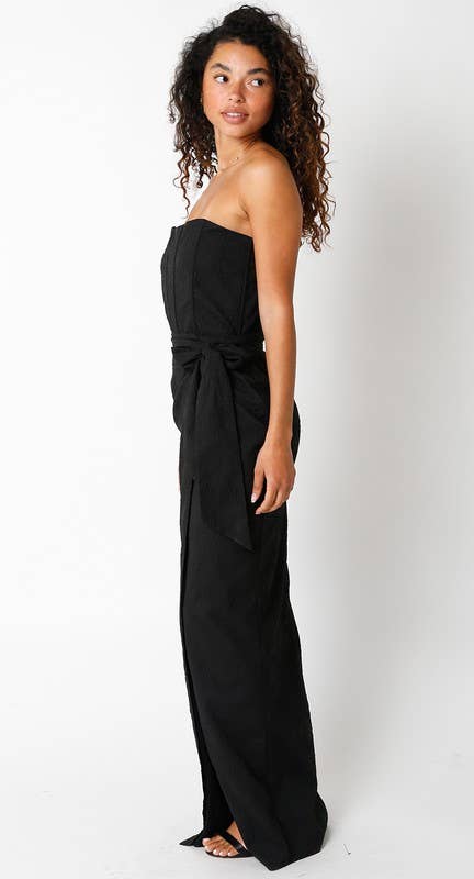 Blakely Maxi Dress