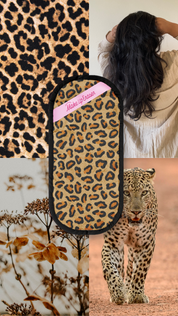 Leopard Print PRO MakeUp Eraser