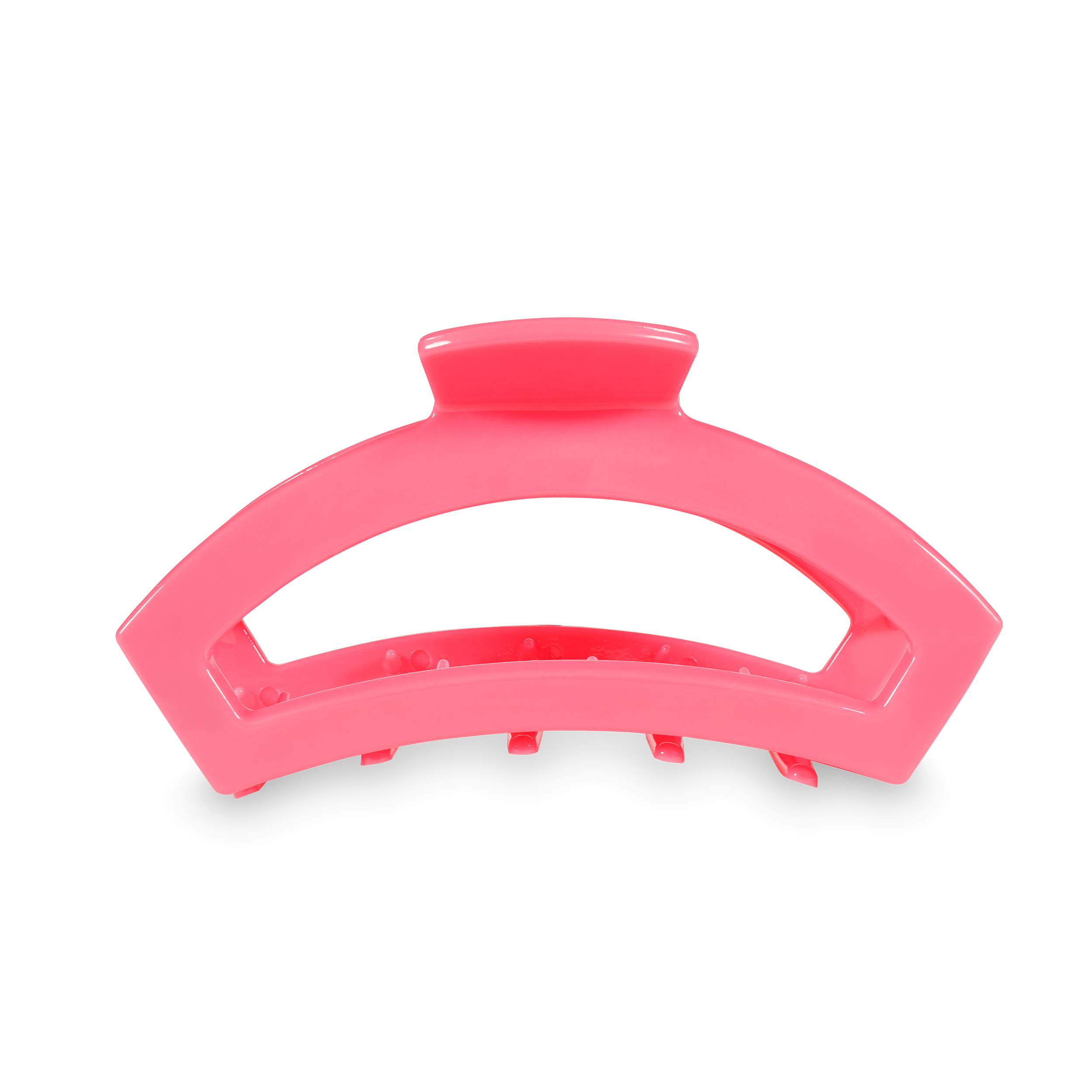 Open Hair Clip | Med. | Aruba