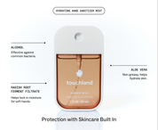 Salted Caramel Power Mist Hand Sanitizer