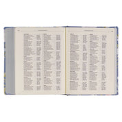 KJV Note-taking Bible HC Things Above Col. 3:2