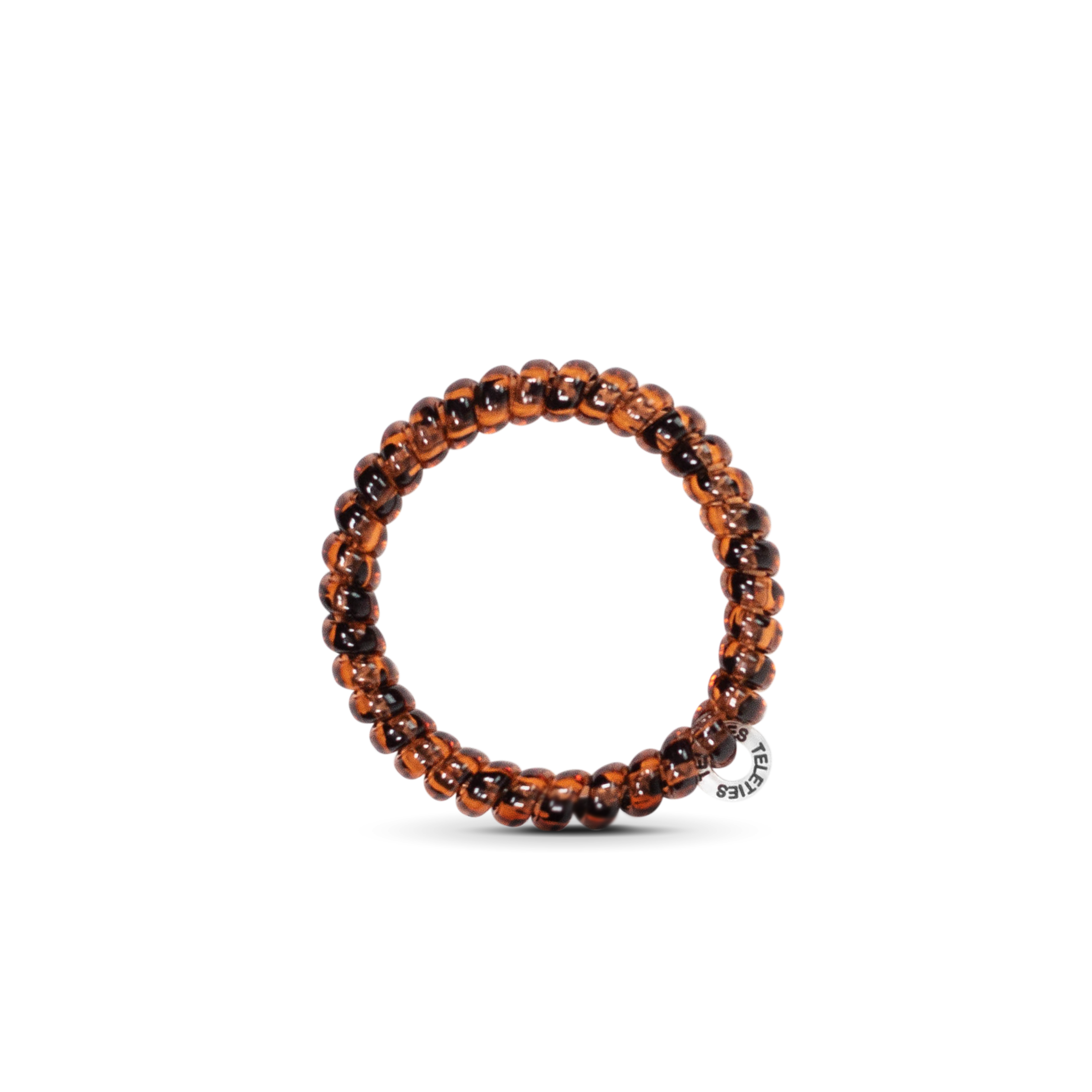 Spiral Hair Coils | Small | Tortoise Hair Ties