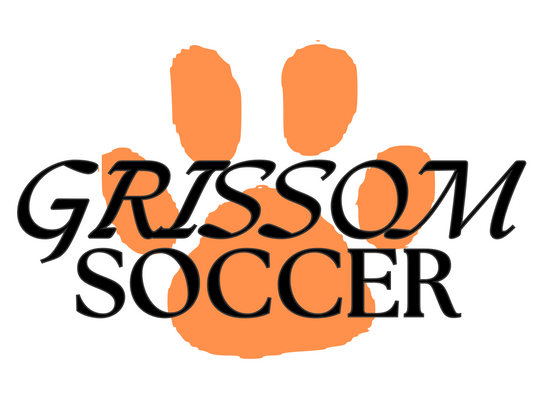 #GRISSOMSOCCER50