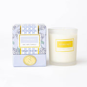 Hydrangea 5.6oz Soy Wax Candle