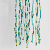 Delicate Seed Bead Necklaces - Assorted