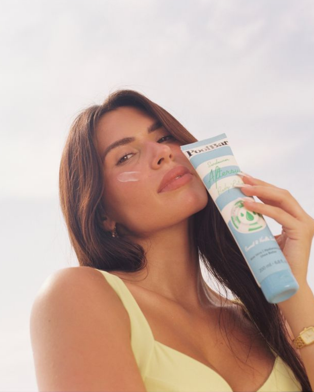 PoolBAr Aftersun Body Lotion