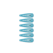 Snap Clip | Summer Sky | 6 Count