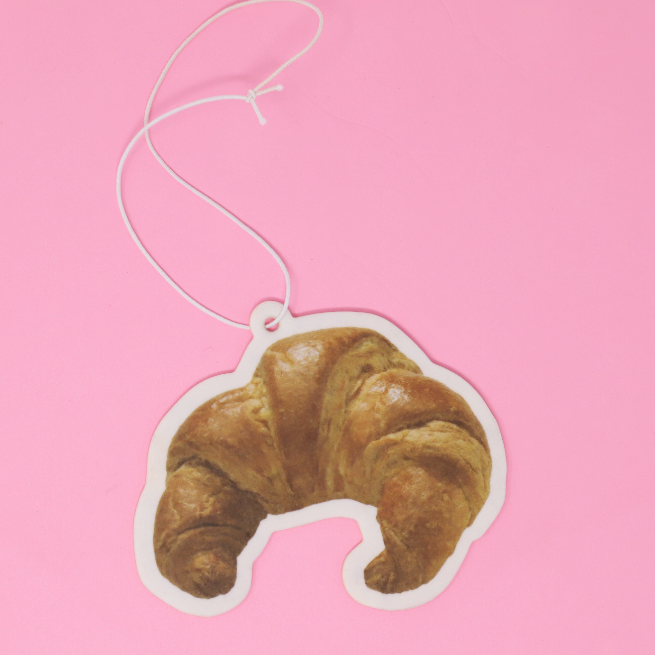 Croissant Airfreshener