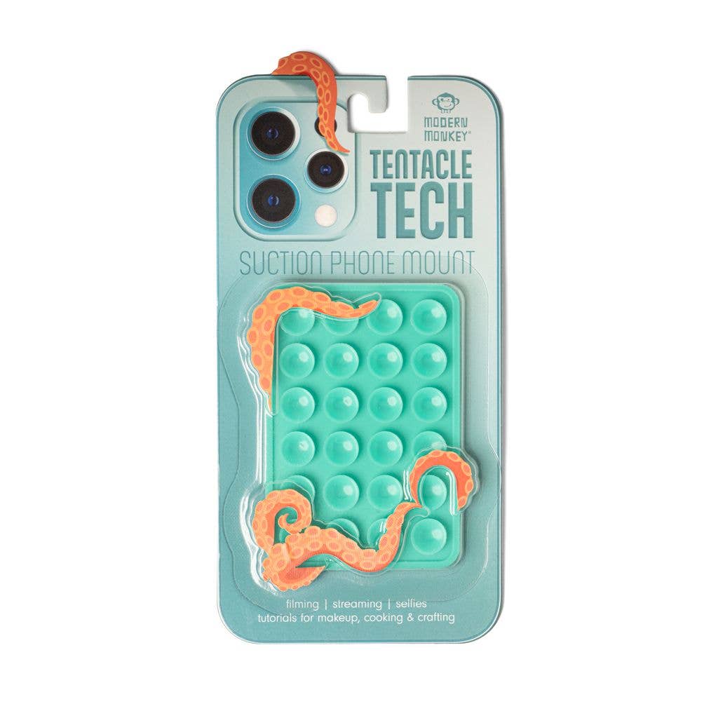 Suction Phone Mount
