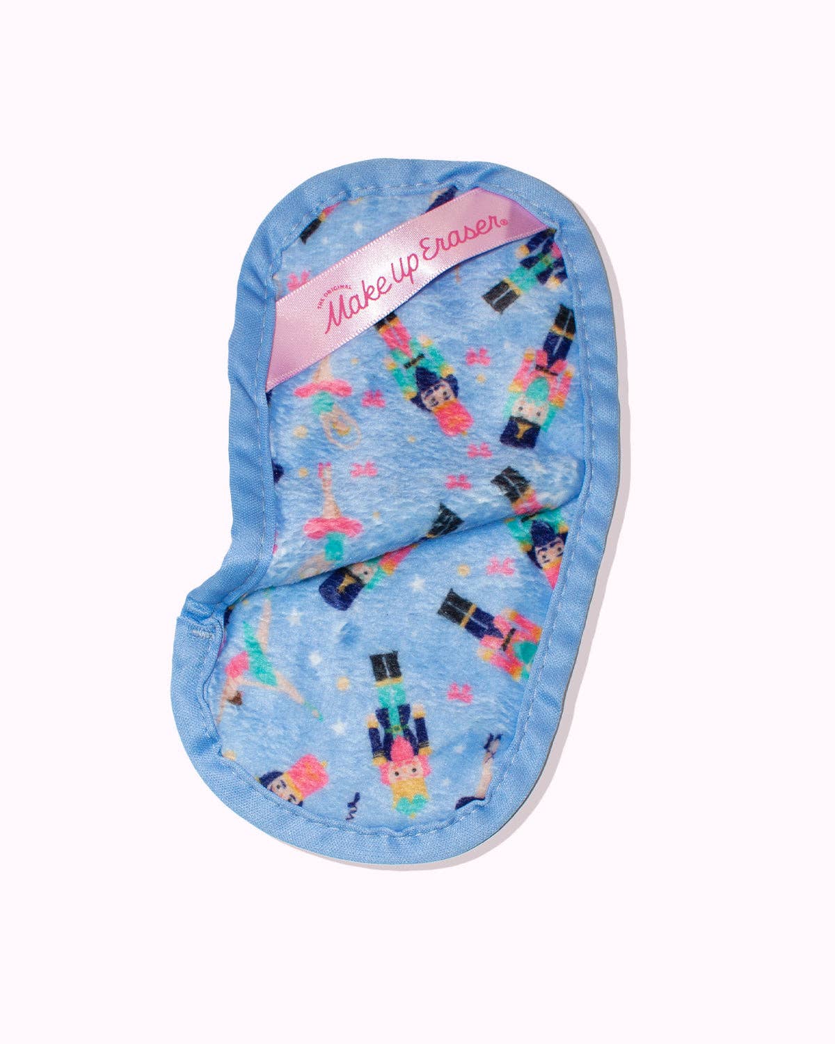 Nutcracker Mini PRO MakeUp Eraser