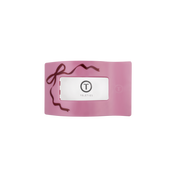Flat Rectangle Hair Clip | Small | Just Add a Bow