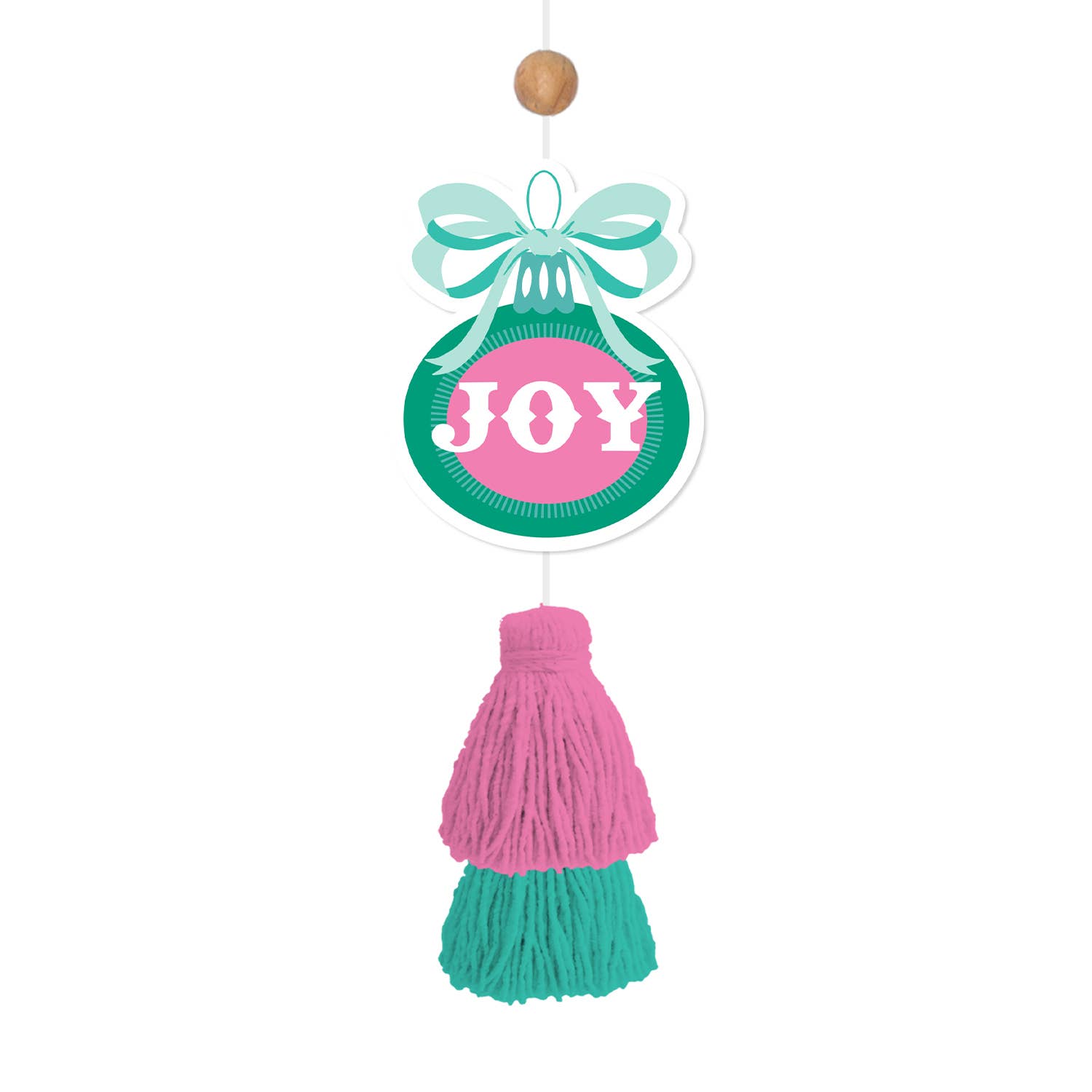 Joy Air Freshener