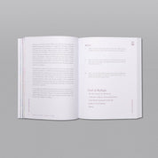 Soft Cover A Beautiful Year 52-Week Bible Study