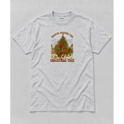 Short Sleeve Ash mockup