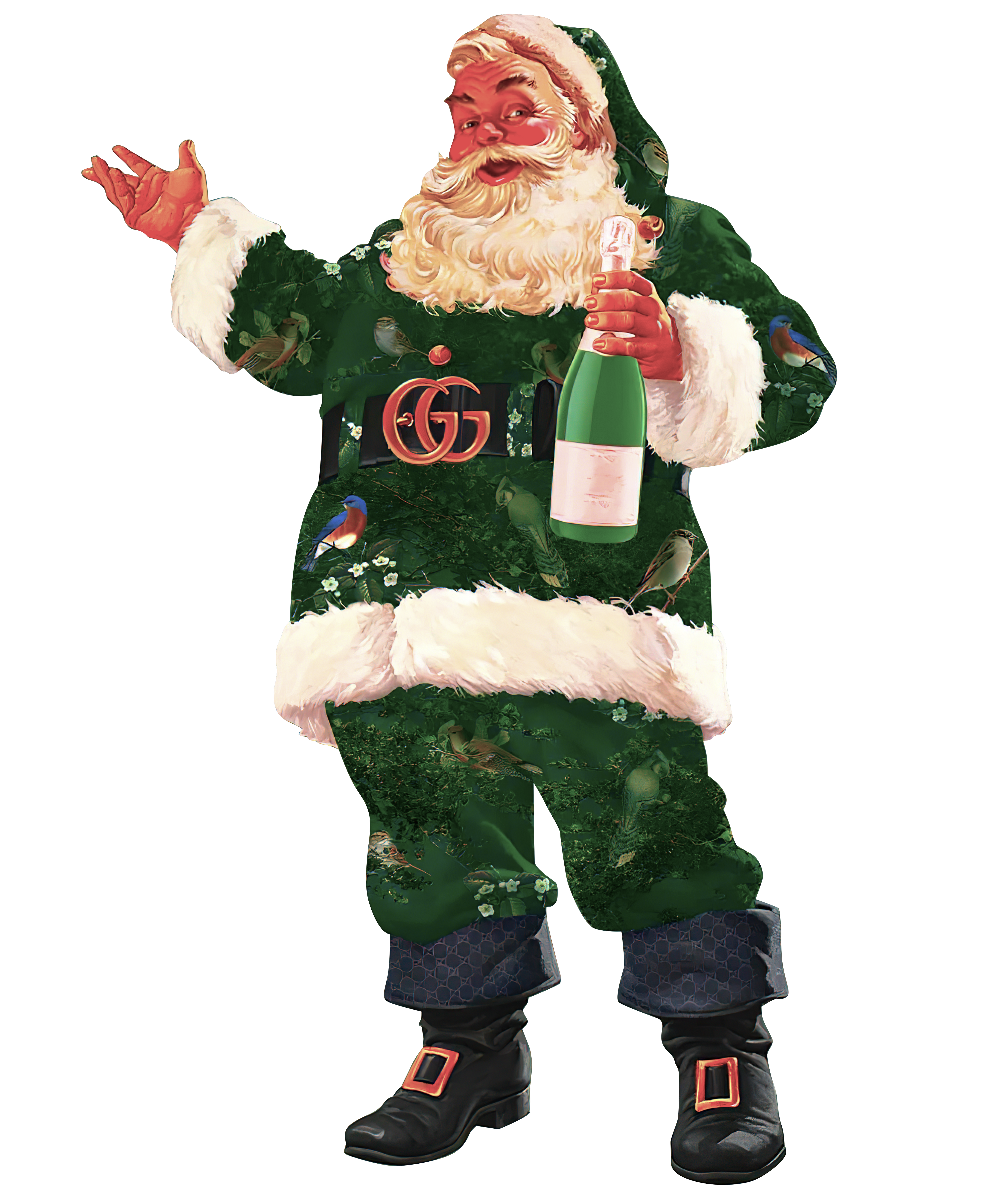 #55 - CUSTOM APPAREL