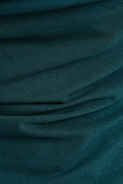 Green Layered Bra Tank Top