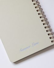 Cool Girls Spiral Notebook