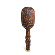 Detangler Hair Brush for Fine Hair - Tortoise