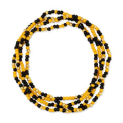 Stretch Seed Assorted Bead GAME DAY Bracelets