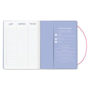 2026 Bow Monthly Planner