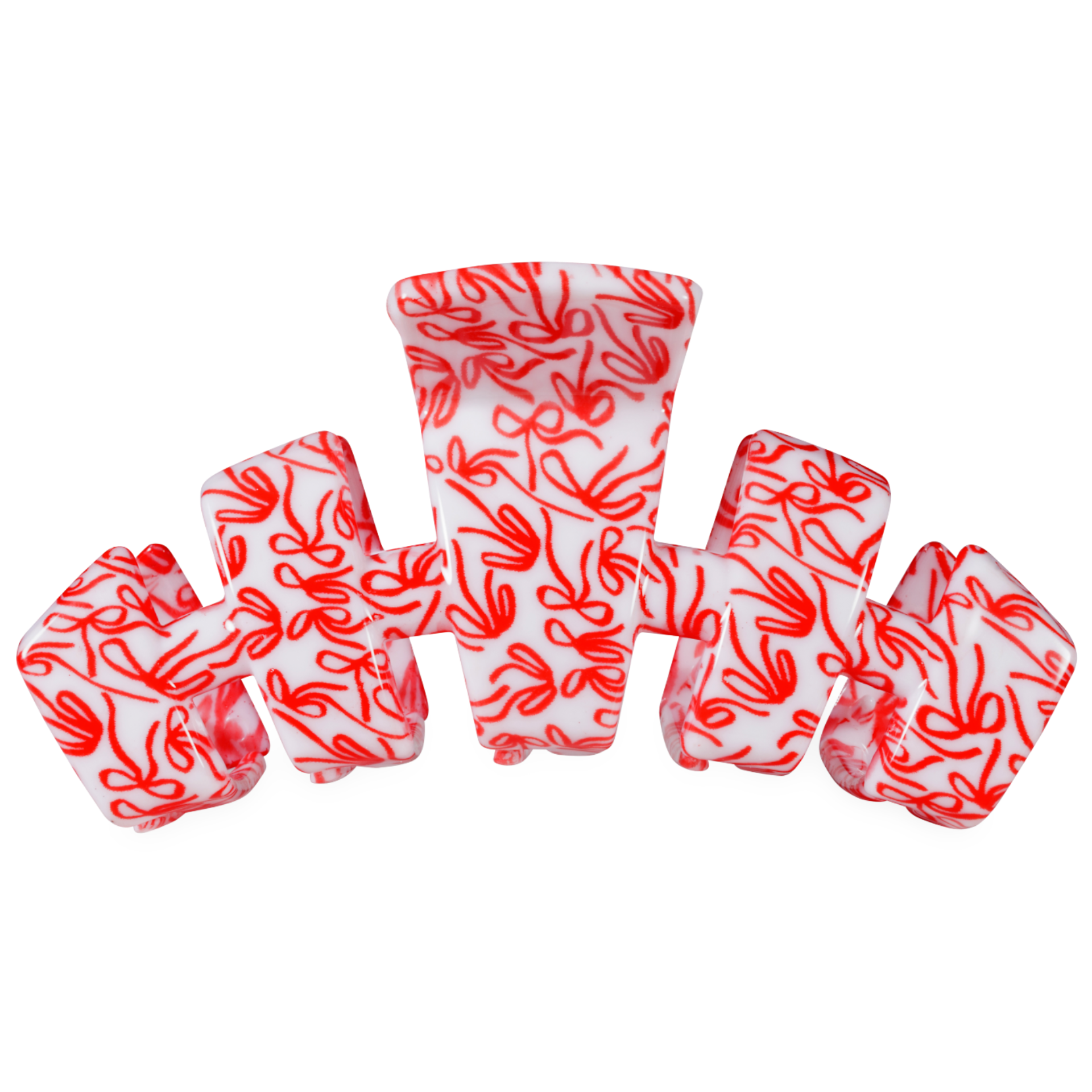 Classic Hair Clip | Large | All Tied Up