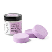 Lemon Lavender Shower Steamers 3 pack