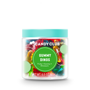 Gummy Dinos
