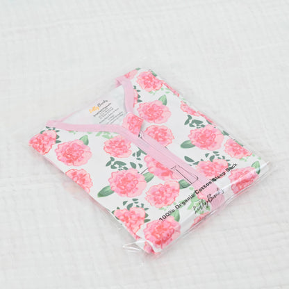 Live Life in Full Bloom Baby Sleep Sack