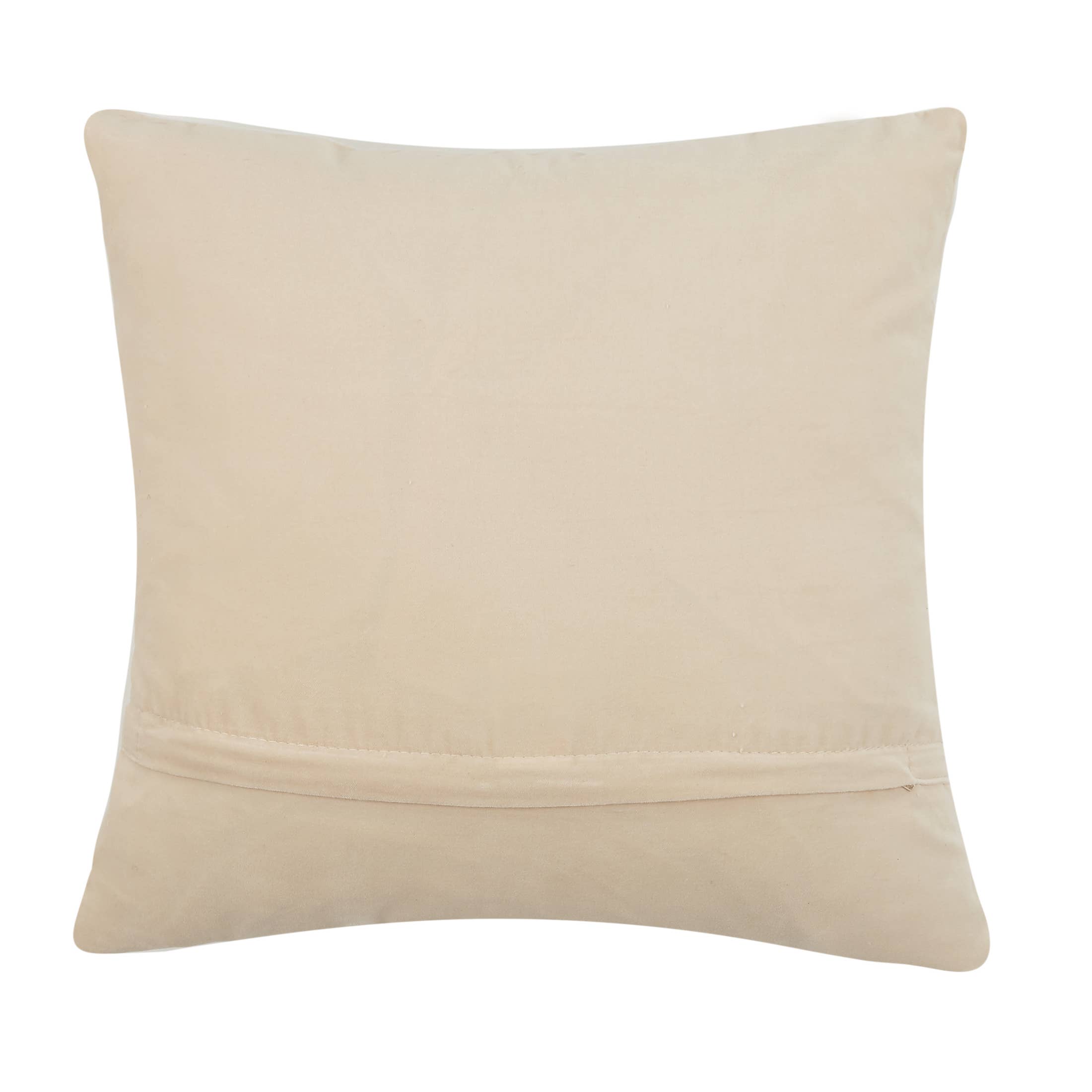 Red Christmas Tree Hook Pillow