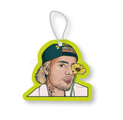 Peaches Air Freshener