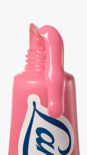 Lanolips Ceramide Milkshake Balm Strawberry Bubble