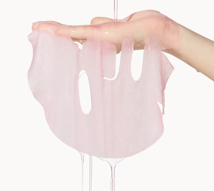 MEDICUBE PDRN Pink Vita Coating Mask