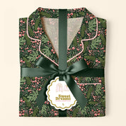 Jolly Sweet Dreams Short Set