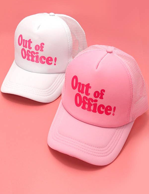 Out Of Office