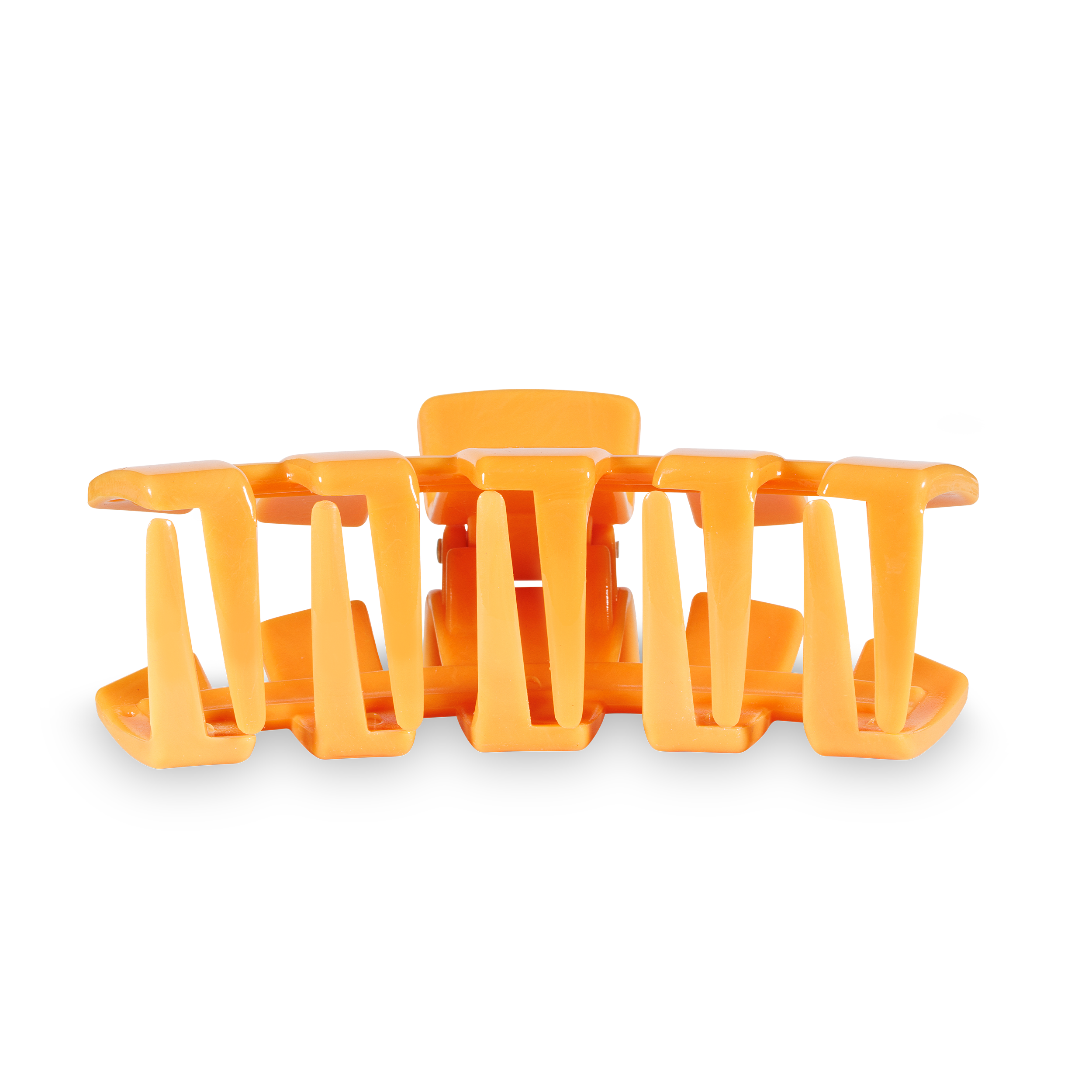 Classic Hair Clip | Large | Mango for it!