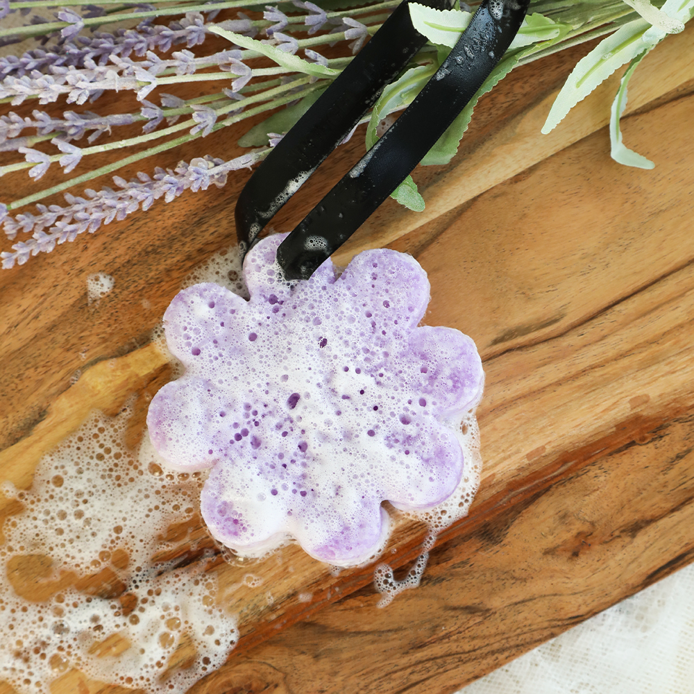 French Lavender Wild Flower | Self-Care Wellness Gifts