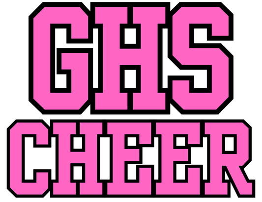 #GHSCHEER5