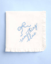 Something Blue Hanky