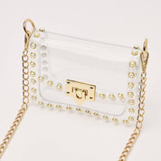 The Jackie in Pearl 