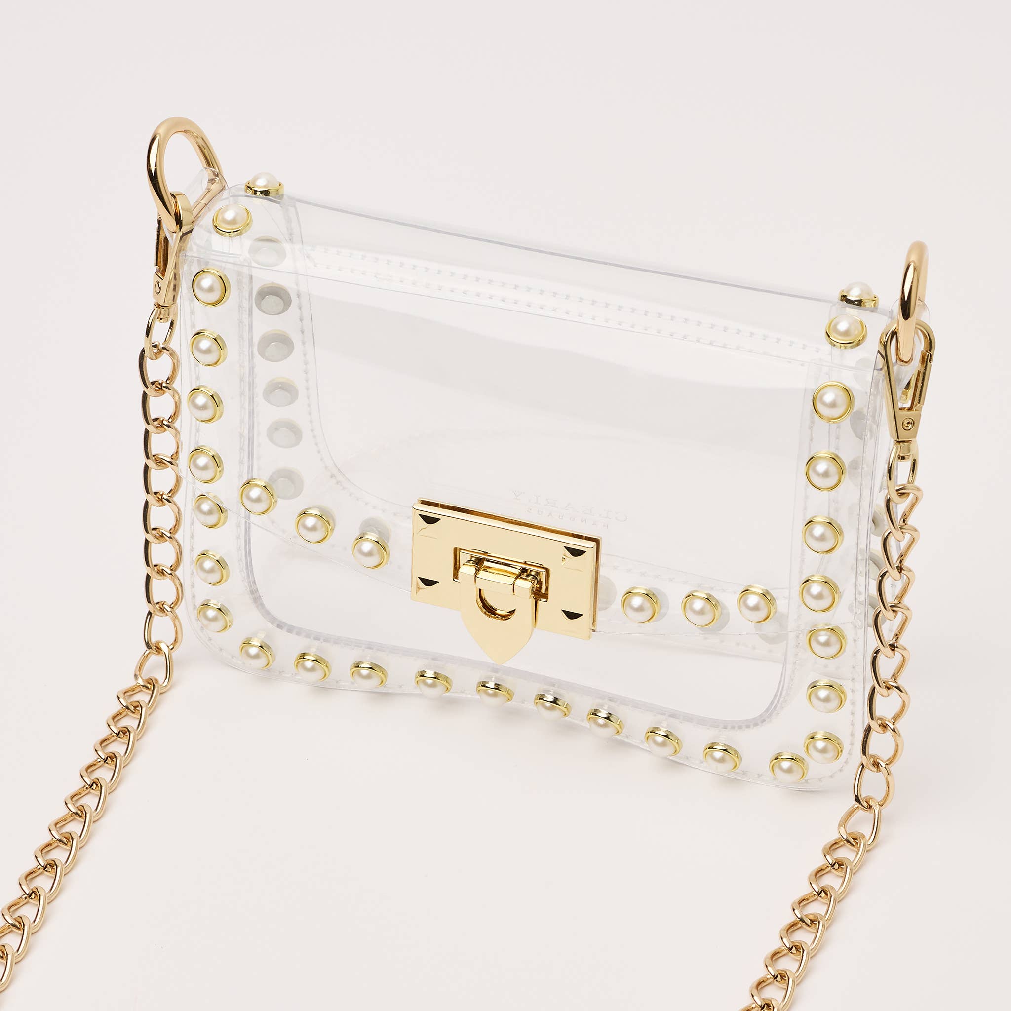 The Jackie in Pearl 