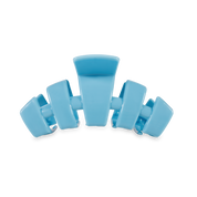 Classic Hair Clip | Medium | Summer Sky