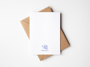 You're The Best! Appreciation Thank You Greeting Card