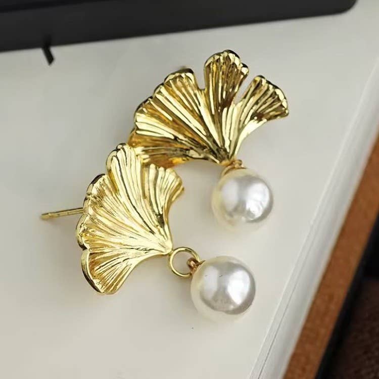 18K Stainless Steel Tarnish Free Waterproof Drop