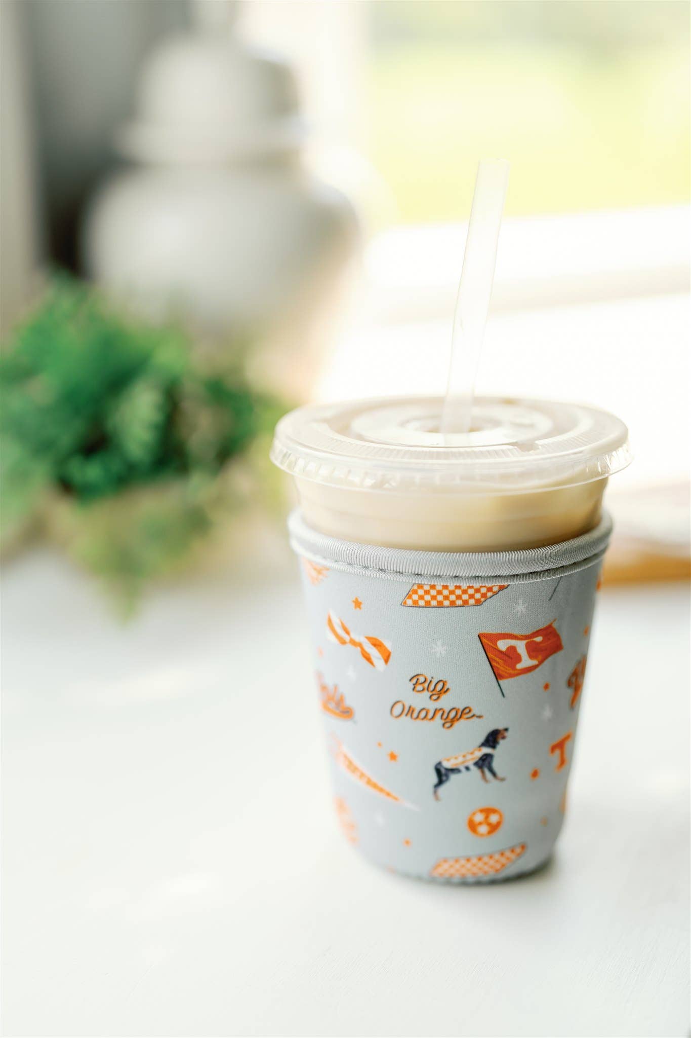 Tennessee Coffee Sleeve