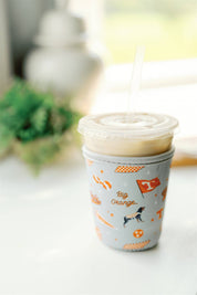 Tennessee Coffee Sleeve