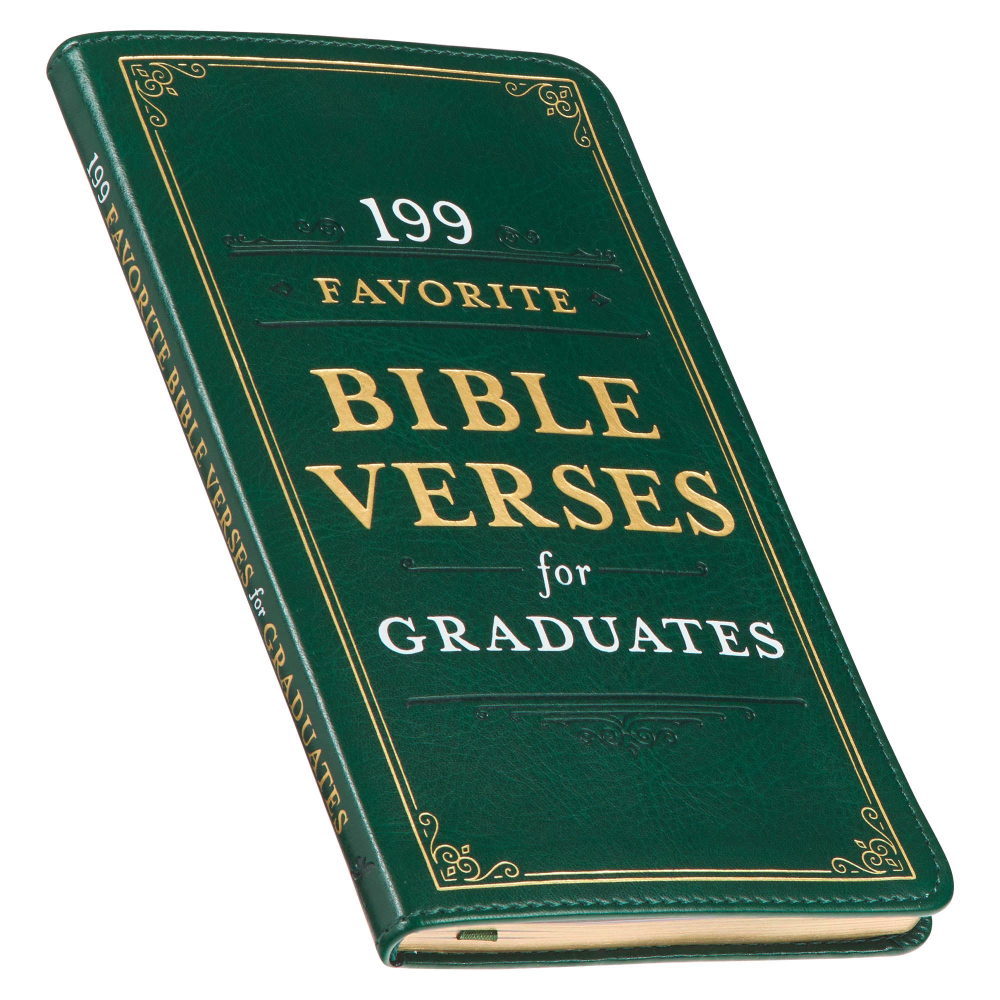 Bible Verses for Graduates