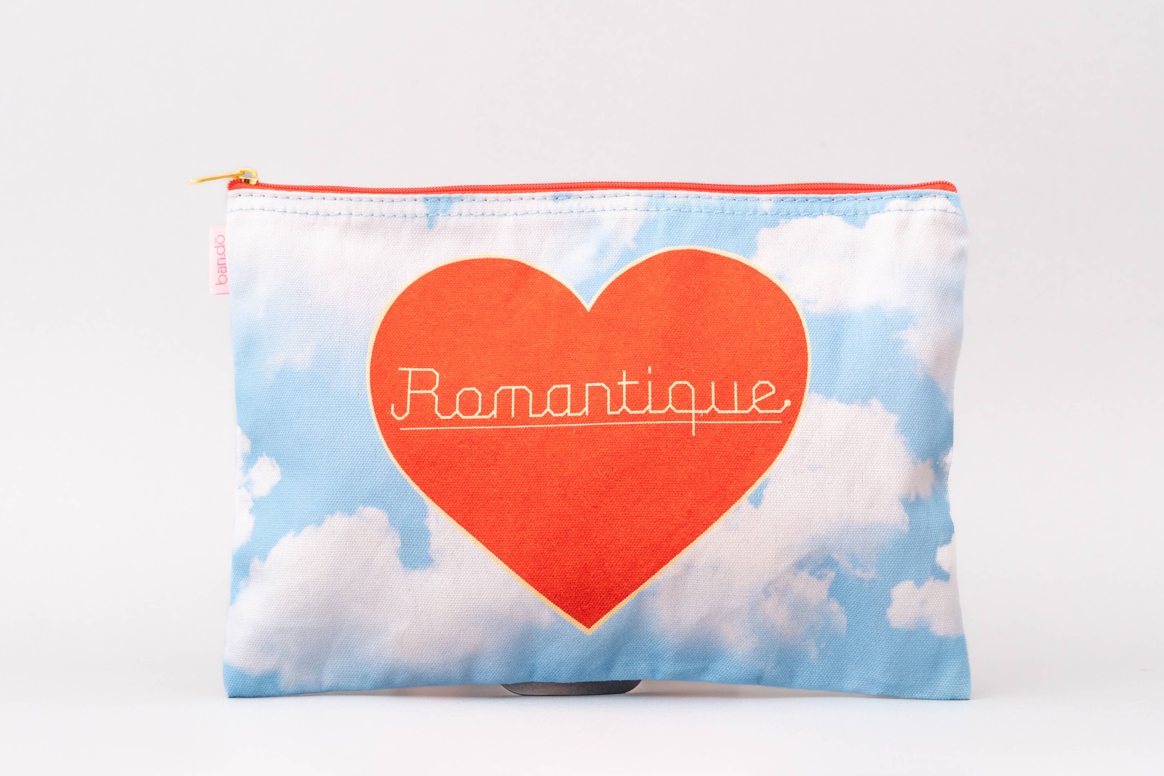 Getaway Carryall Trio, Fancy Shmancy